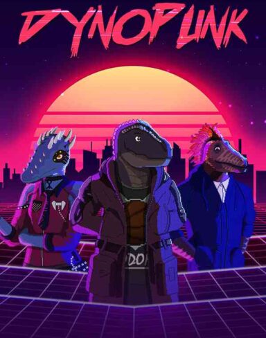 Dynopunk Free Download (v2023.5.25)