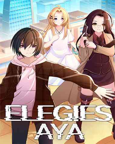 ELEGIES: Aya Free Download (v1.28)