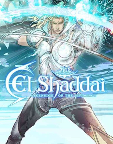 El Shaddai ASCENSION OF THE METATRON Free Download