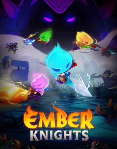 Ember Knights Free Download (v2.1.1 & ALL DLC)