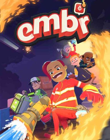 Embr Free Download (Build 20243031 & ALL DLC)