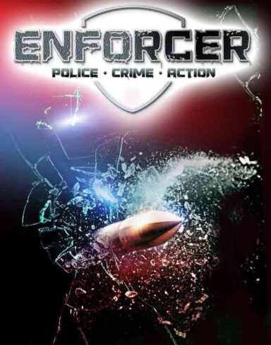 Enforcer: Police Crime Action Free Download