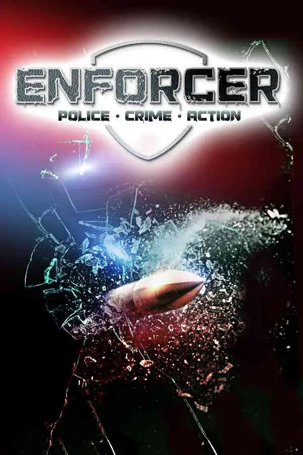 Enforcer: Police Crime Action Free Download