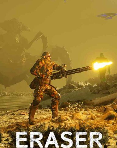 Eraser Free Download (v2023.5.11)