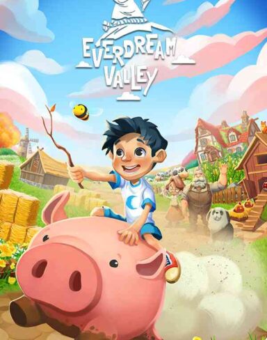 Everdream Valley Free Download (v3.731.1834 & ALL DLC)