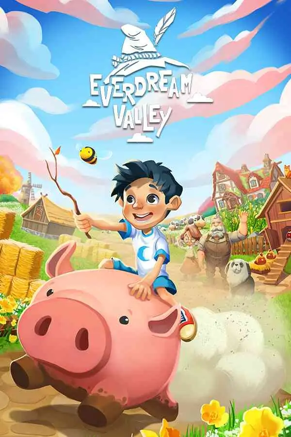 Everdream Valley Free Download (v3.731.1834 & ALL DLC)
