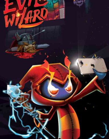 Evil Wizard Free Download (v1.0.2)