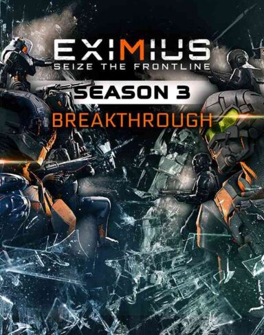 Eximius: Seize the Frontline Free Download (v1.1.0 & ALL DLC’s)