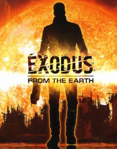Exodus From The Earth Free Download