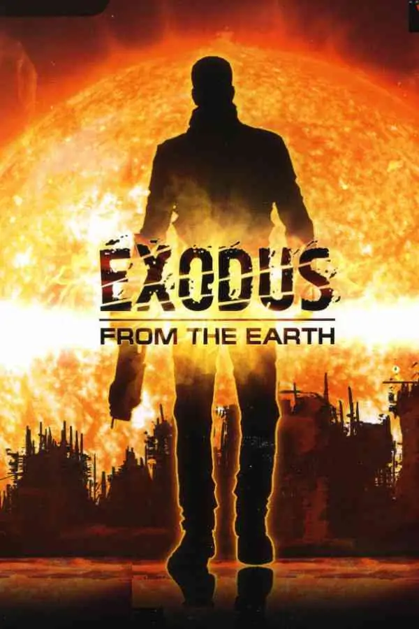 Exodus From The Earth Free Download