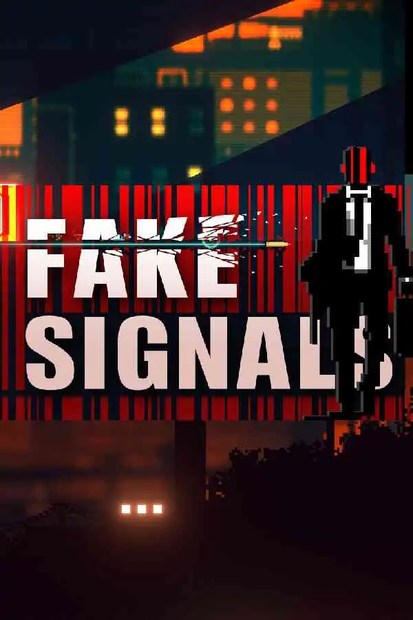 FAKE SIGNALS Free Download (v2023.5.25)