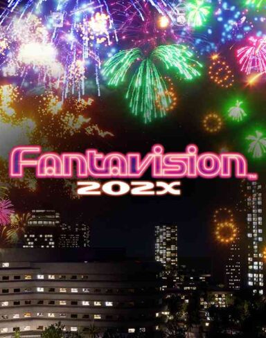 FANTAVISION 202X Free Download (v1.0.1.7)