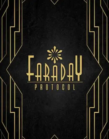 Faraday Protocol Free Download (v1.0.2.2)