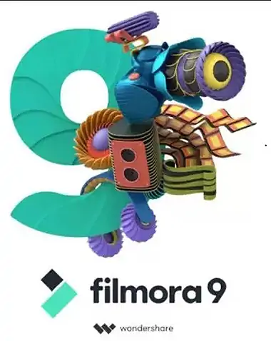 Filmora 9 Free Download (v9.5.0)