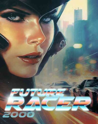 Future Racer 2000 Free Download (v1952.0)