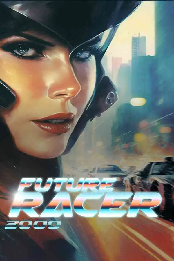 Future Racer 2000 Free Download (v1952.0)