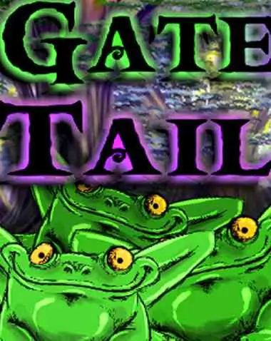 GateTail Free Download (v2023.5.27)
