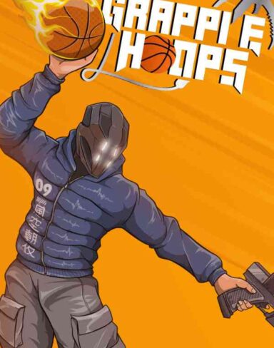 Grapple Hoops Free Download