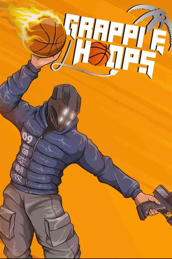 Grapple Hoops Free Download