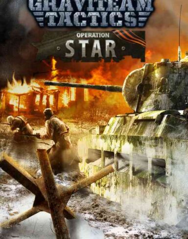 Graviteam Tactics: Operation Star Free Download (Incl. ALL DLC’s)