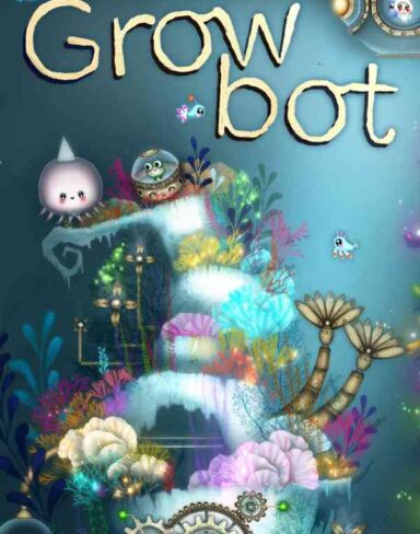 Growbot Free Download (v1.6)