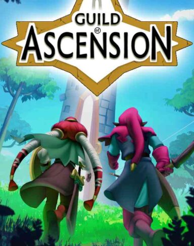 Guild of Ascension Free Download (v8)