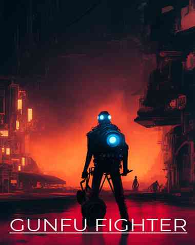 GunFu Fighter Free Download (v2023.4.28)