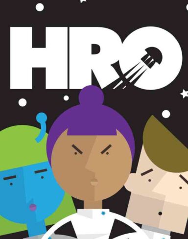 HRO: Adventures of a Humanoid Resources Officer Free Download (v1.0)