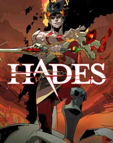 Hades – Battle Out of Hell Free Download (v1.38290)