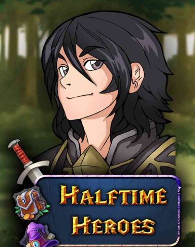 Halftime Heroes Free Download (v1.32)