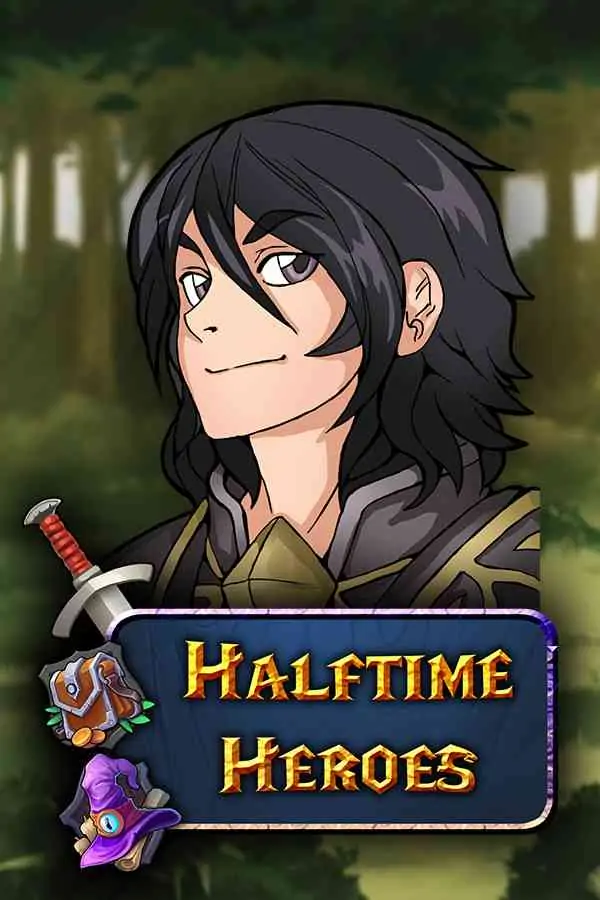 Halftime Heroes Free Download (v1.32)