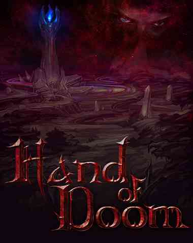 Hand of Doom Free Download (v2023.5.16)