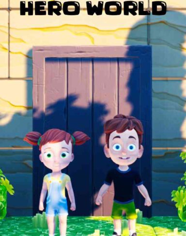 Hero World Free Download (v2023.5.13)