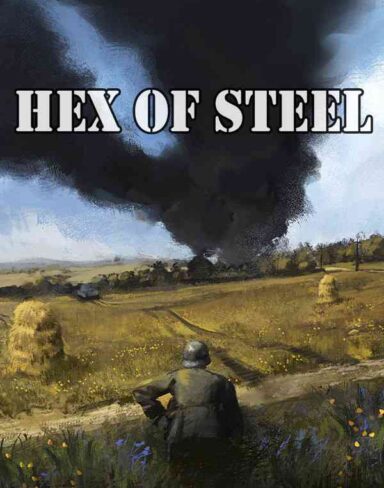 Hex of Steel Free Download (Build 19739316)