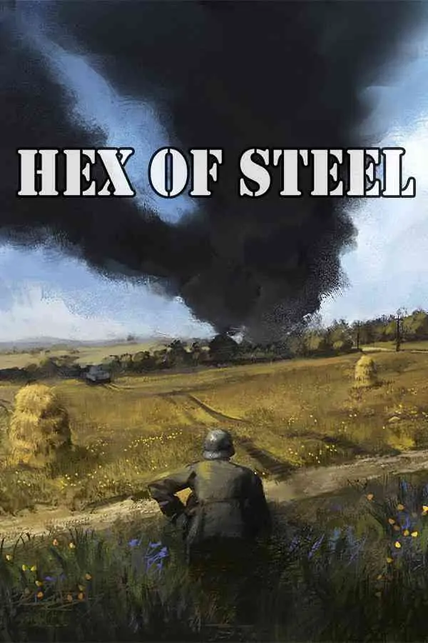 Hex of Steel Free Download (Build 21836898)