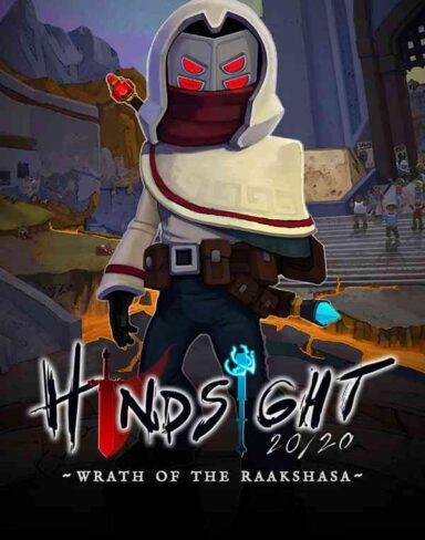 Hindsight 20/20 – Wrath of the Raakshasa Free Download