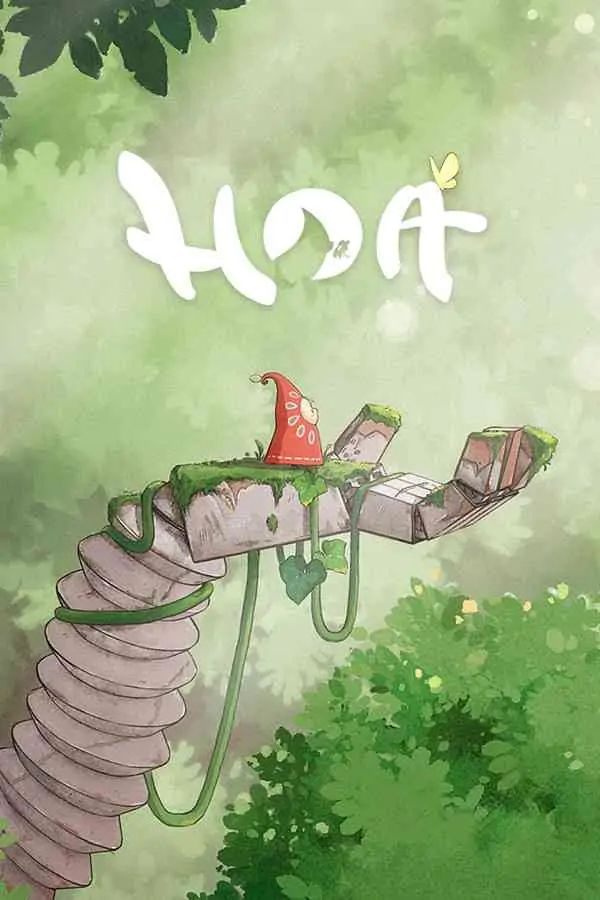 Hoa Free Download (v1.05)