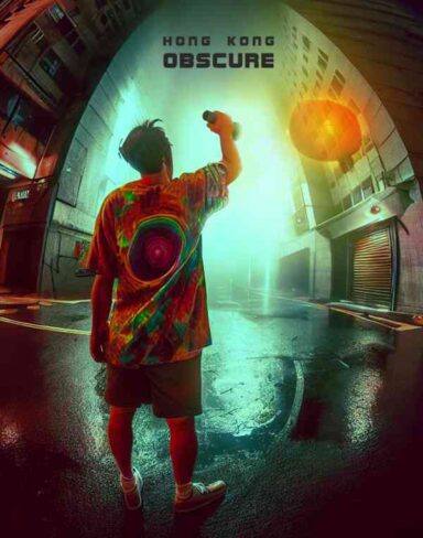 Hong Kong Obscure Free Download (BUILD 11160353)