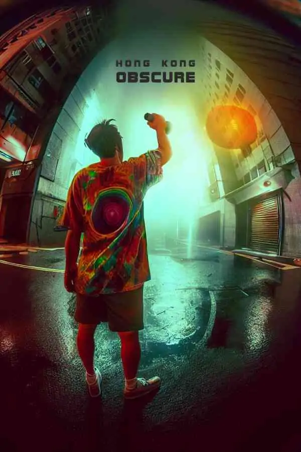 Hong Kong Obscure Free Download (BUILD 11160353)