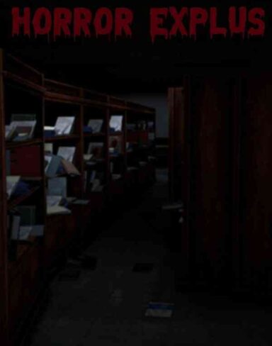 Horror Explus Free Download (v2023.5.19)