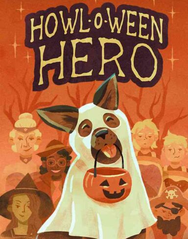Howloween Hero Free Download (v1.01)