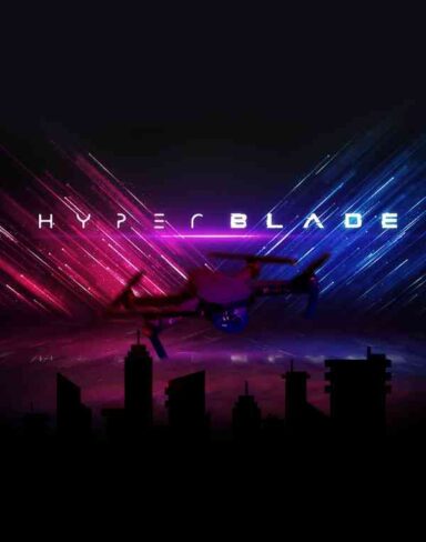 Hyperblade Free Download
