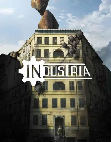 INDUSTRIA Free Download (v1.3.0)