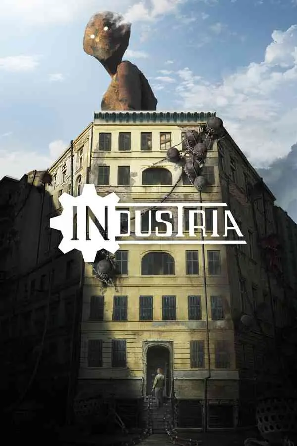INDUSTRIA Free Download (v1.3.0)