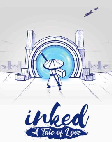 Inked: A Tale of Love Free Download (v2024.03.06)