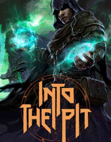 Into The Pit Free Download (v376)