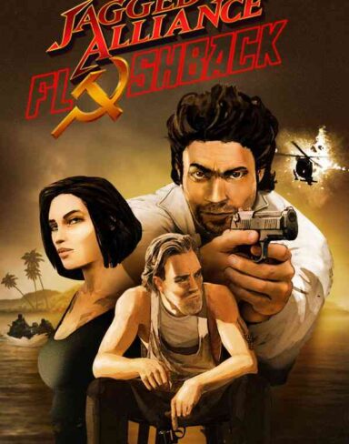 Jagged Alliance Flashback Free Download
