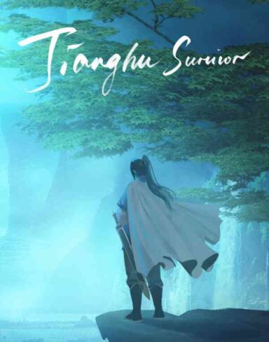 Jianghu Survivor Free Download (v1.03)