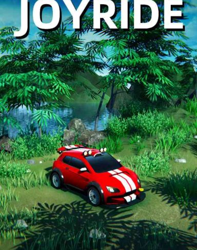Joyride Free Download (v2022.6.6)