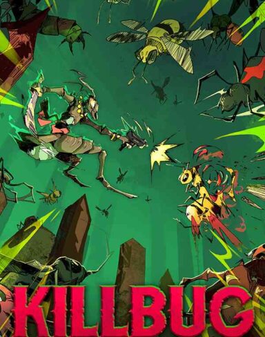 KILLBUG Free Download (v2023.5.3)